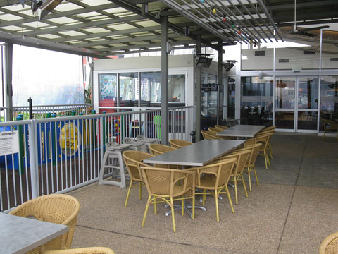 Chancellors Tavern - Accommodation Fremantle 3