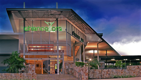 Chancellors Tavern - Accommodation Fremantle 5