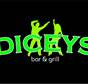 Dicey's Bar  Grill - Accommodation Fremantle