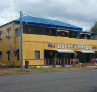 Dululu Hotel - Accommodation Fremantle