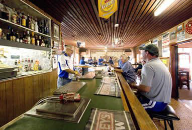 Farmers Hotel - Accommodation Fremantle 1