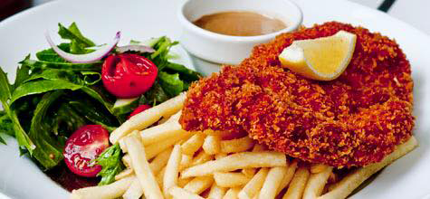 Farmers Hotel - Accommodation Fremantle 3