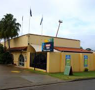 Fernhill Tavern - Accommodation Fremantle