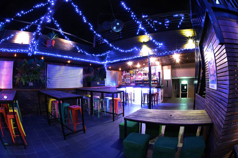 Heritage Hotel - Accommodation Fremantle 2