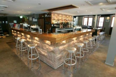 Heritage Hotel - Accommodation Fremantle 3