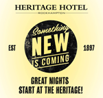 Heritage Hotel - Accommodation Fremantle