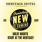 Heritage Hotel - Accommodation Fremantle 0