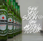 Hotel Tudor - Accommodation Fremantle