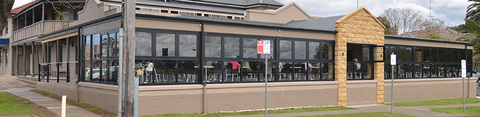 Junction Inn Hotel - Accommodation Fremantle 1