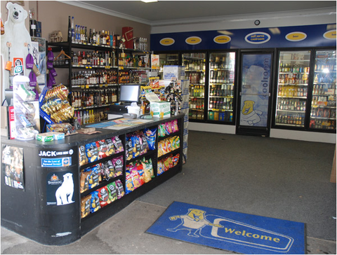 Junction Inn Hotel - Accommodation Fremantle 2