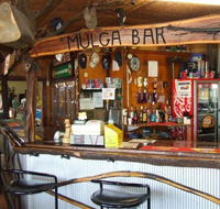 Kulgera Roadhouse - Accommodation Fremantle