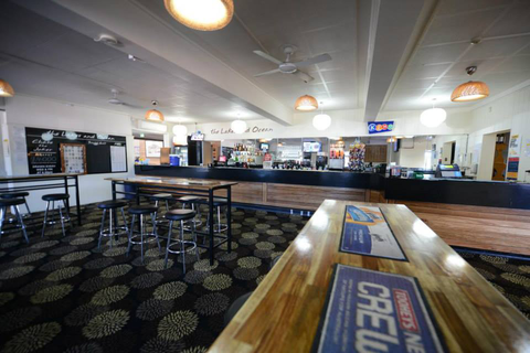 Lakes & Ocean Hotel - Accommodation Fremantle 0