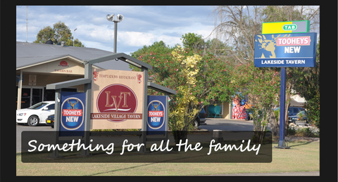 Lakeside Village Tavern - Accommodation Fremantle 1