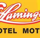 Lamington Hotel Motel - Accommodation Fremantle