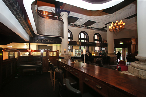 Le Passe Temps - Accommodation Fremantle 1