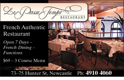 Le Passe Temps - Accommodation Fremantle 3