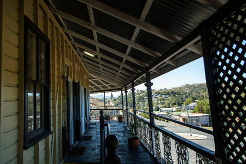 Leichhardt Hotel - Accommodation Fremantle 1
