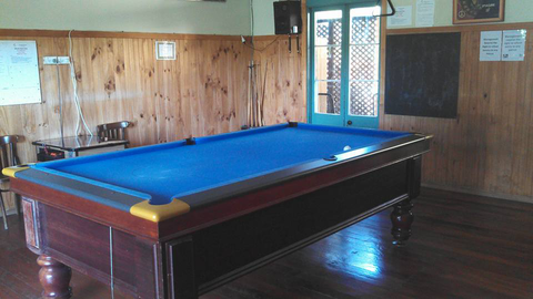 Leichhardt Hotel - Accommodation Fremantle 2