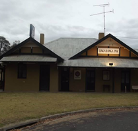 Linga Longa Inn - Accommodation Fremantle