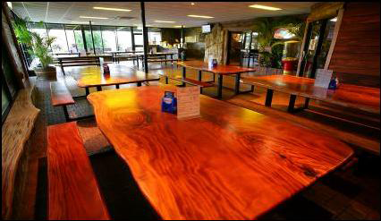 Litchfield Pub - Accommodation Fremantle 3