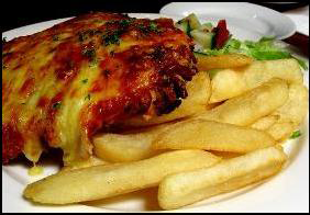 Litchfield Pub - Accommodation Fremantle 4