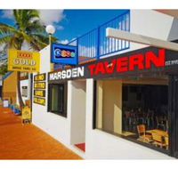Marsden Tavern - Accommodation Fremantle