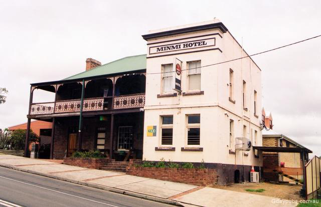 Minmi NSW Accommodation Fremantle