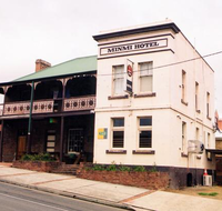 Minmi Hotel - Accommodation Fremantle