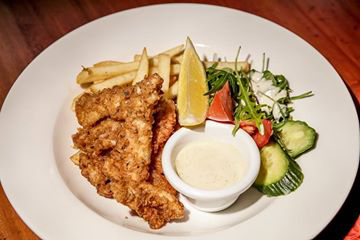 Noonamah NT Accommodation Fremantle