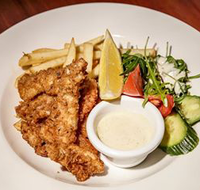 Noonamah Tavern - Accommodation Fremantle
