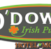 O'Dowd's Irish Pub - Accommodation Fremantle