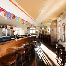 Old Sydney Hotel - Accommodation Fremantle 2