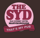Old Sydney Hotel - Accommodation Fremantle
