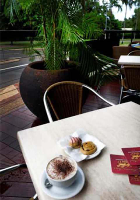 Palmerston Tavern - Accommodation Fremantle 3