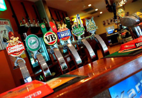 Palmerston Tavern - Accommodation Fremantle 4