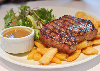 Pine Beach Hotel-Motel - Accommodation Fremantle 1