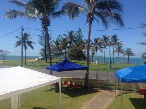 Pine Beach Hotel-Motel - Accommodation Fremantle 3