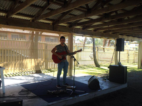 Pine Beach Hotel-Motel - Accommodation Fremantle 4