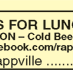 Rappville Pub - Accommodation Fremantle