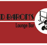 Red Baron's Lounge Bar