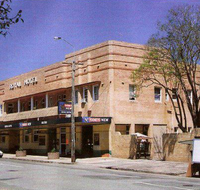 Royal Hotel - Accommodation Fremantle