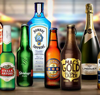 Royal Hotel Bouldercombe - Accommodation Fremantle