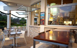 SurfAir Beach Hotel - Accommodation Fremantle 2