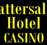 Tattersalls Hotel Casino - Accommodation Fremantle