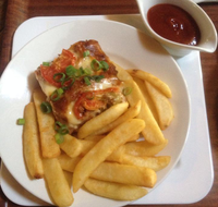 The Caves Country Pub - Accommodation Fremantle