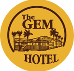 The Gem Hotel - Accommodation Fremantle