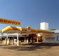 Threeways Hotel - Accommodation Fremantle