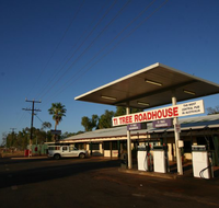 Ti Tree Roadhouse - Accommodation Fremantle