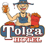 Tolga Hotel - Accommodation Fremantle