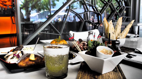 Viva La Vida Wine & Tapas Bar - Accommodation Fremantle 1